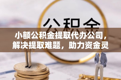 卢龙小额公积金提取代办公司，解决提取难题，助力资金灵活使用