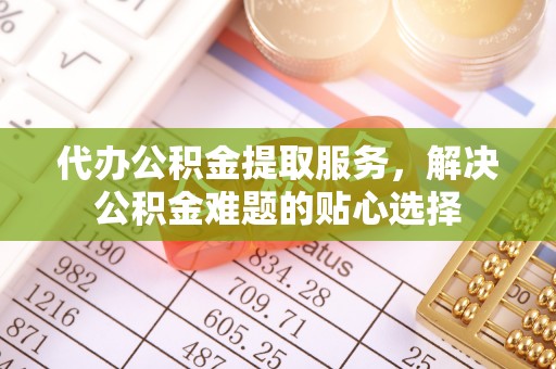 卢龙代办公积金提取服务，解决公积金难题的贴心选择