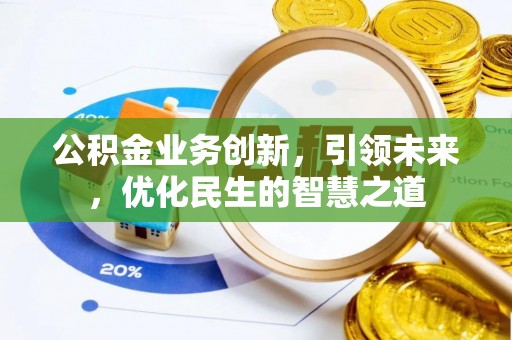 卢龙公积金业务创新，引领未来，优化民生的智慧之道