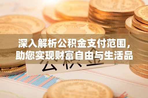 卢龙深入解析公积金支付范围，助您实现财富自由与生活品质提升