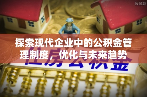 卢龙探索现代企业中的公积金管理制度，优化与未来趋势