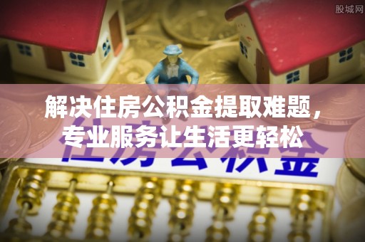 卢龙解决住房公积金提取难题，专业服务让生活更轻松