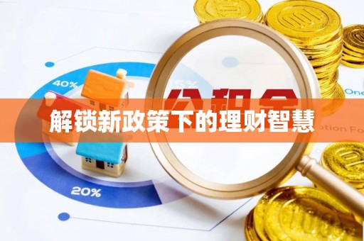 卢龙解锁新政策下的理财智慧