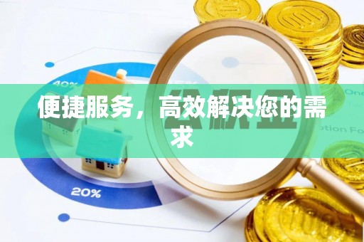 卢龙便捷服务，高效解决您的需求
