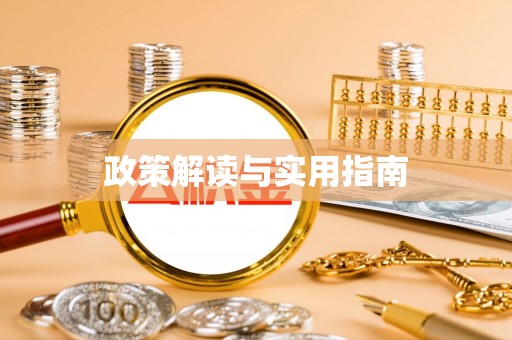 卢龙政策解读与实用指南