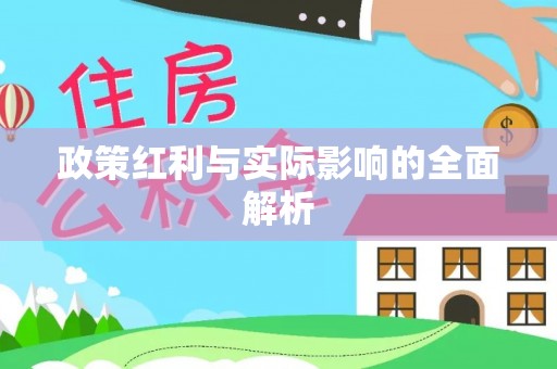卢龙政策红利与实际影响的全面解析