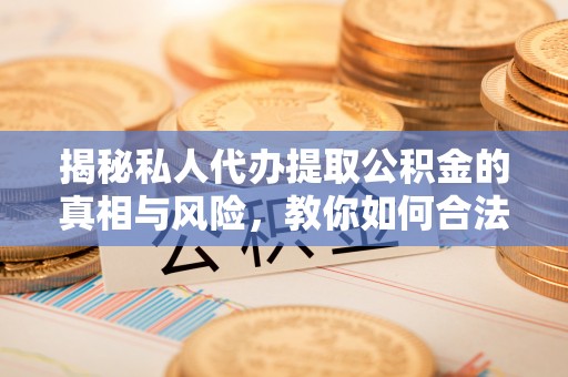 卢龙揭秘私人代办提取公积金的真相与风险，教你如何合法高效操作
