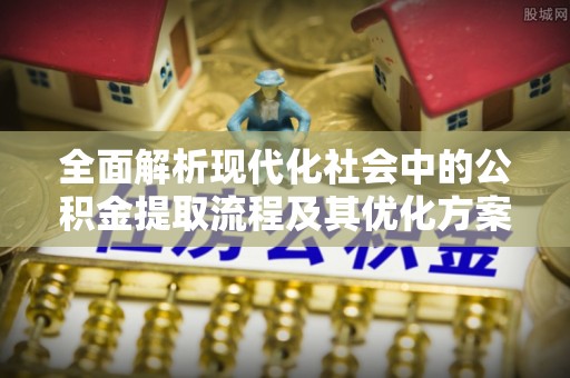 卢龙全面解析现代化社会中的公积金提取流程及其优化方案