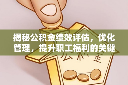 卢龙揭秘公积金绩效评估，优化管理，提升职工福利的关键一步
