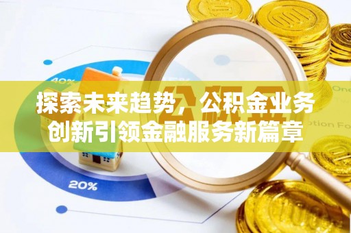 卢龙探索未来趋势，公积金业务创新引领金融服务新篇章