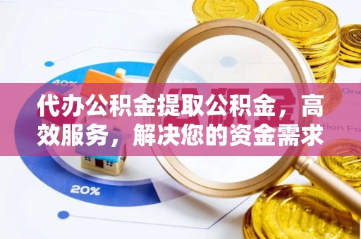 卢龙代办公积金提取公积金，高效服务，解决您的资金需求