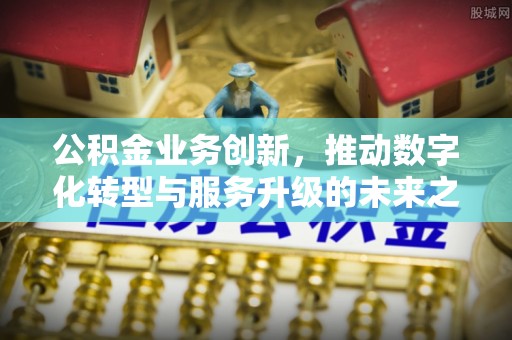 卢龙公积金业务创新，推动数字化转型与服务升级的未来之路