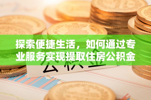 卢龙探索便捷生活，如何通过专业服务实现提取住房公积金代办