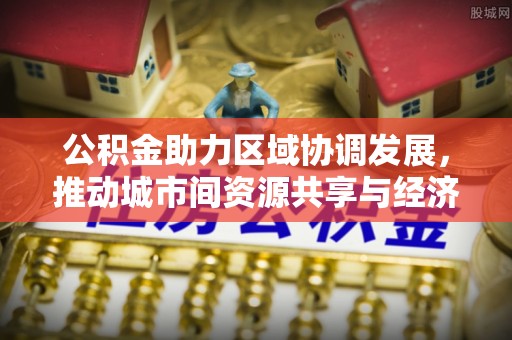 卢龙公积金助力区域协调发展，推动城市间资源共享与经济均衡发展