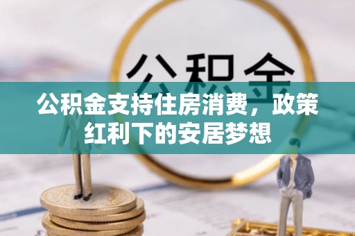 卢龙公积金支持住房消费，政策红利下的安居梦想