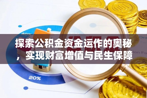 卢龙探索公积金资金运作的奥秘，实现财富增值与民生保障
