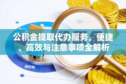 卢龙公积金提取代办服务，便捷、高效与注意事项全解析