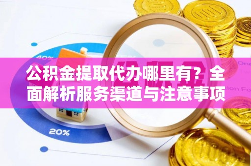 卢龙公积金提取代办哪里有？全面解析服务渠道与注意事项