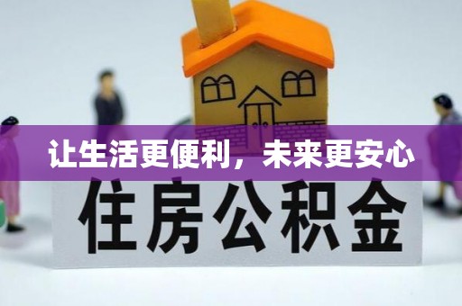 卢龙让生活更便利，未来更安心