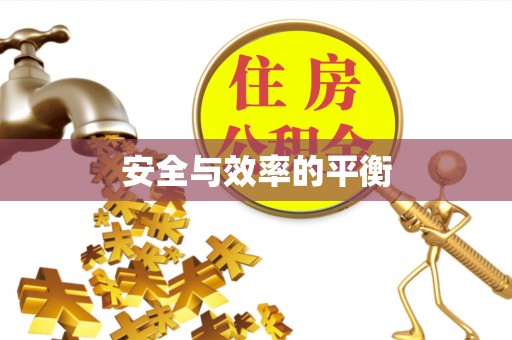 卢龙安全与效率的平衡