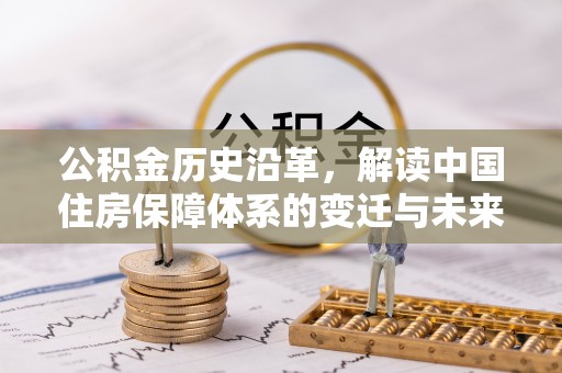 卢龙公积金历史沿革，解读中国住房保障体系的变迁与未来