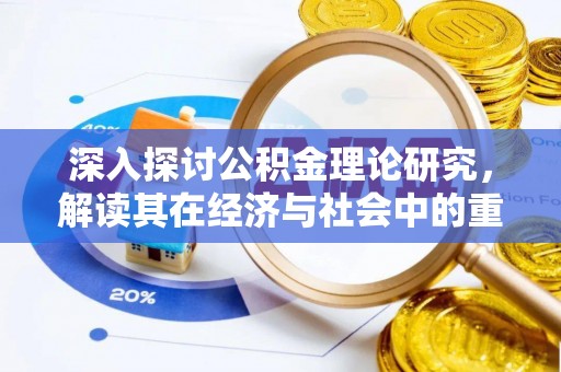 卢龙深入探讨公积金理论研究，解读其在经济与社会中的重要角色