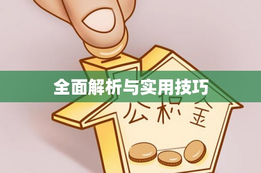 卢龙全面解析与实用技巧