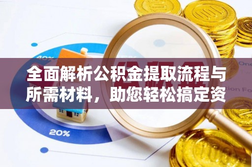 卢龙全面解析公积金提取流程与所需材料，助您轻松搞定资金提取