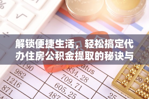 卢龙解锁便捷生活，轻松搞定代办住房公积金提取的秘诀与技巧