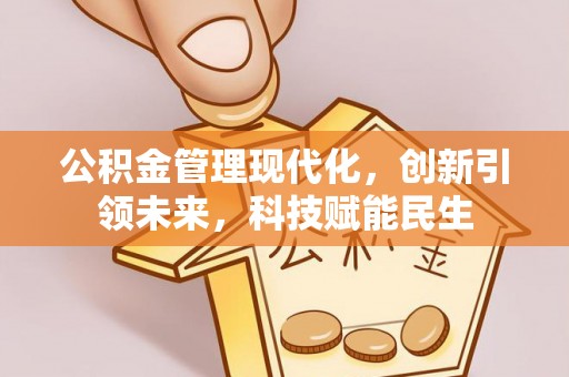 卢龙公积金管理现代化，创新引领未来，科技赋能民生