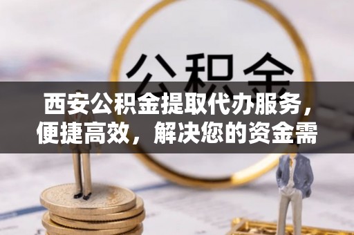 卢龙西安公积金提取代办服务，便捷高效，解决您的资金需求