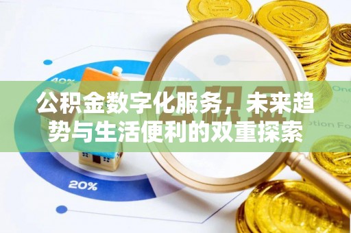 卢龙公积金数字化服务，未来趋势与生活便利的双重探索