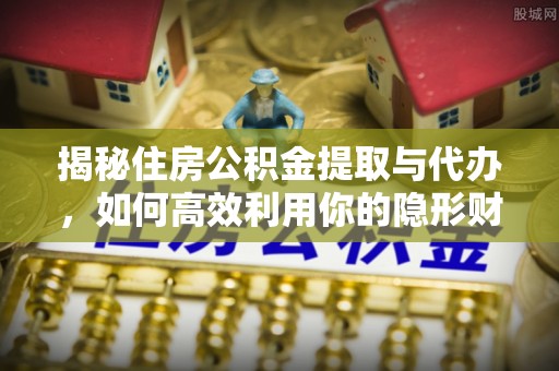 卢龙揭秘住房公积金提取与代办，如何高效利用你的隐形财富？