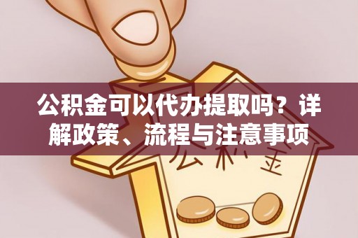 卢龙公积金可以代办提取吗？详解政策、流程与注意事项