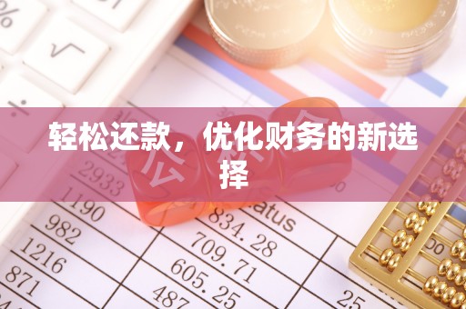 卢龙轻松还款，优化财务的新选择