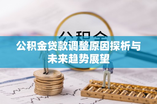 卢龙公积金贷款调整原因探析与未来趋势展望