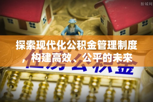 卢龙探索现代化公积金管理制度，构建高效、公平的未来