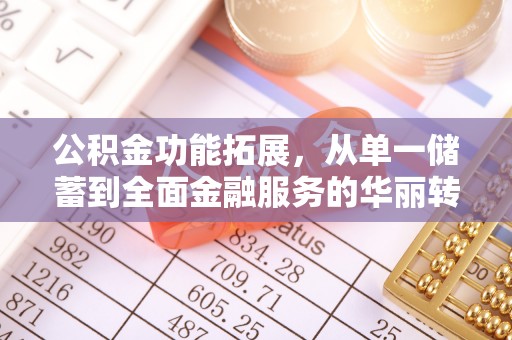 卢龙公积金功能拓展，从单一储蓄到全面金融服务的华丽转身