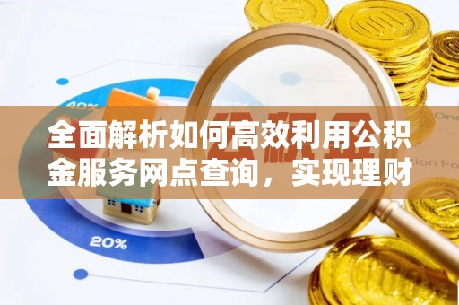 卢龙全面解析如何高效利用公积金服务网点查询，实现理财与生活优化