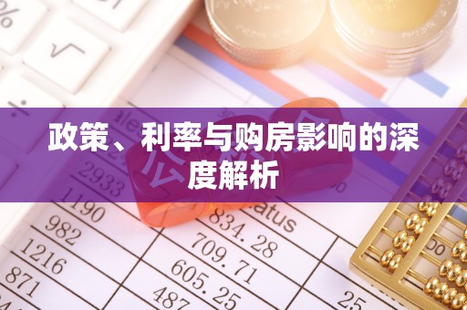 卢龙政策、利率与购房影响的深度解析