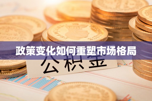卢龙政策变化如何重塑市场格局