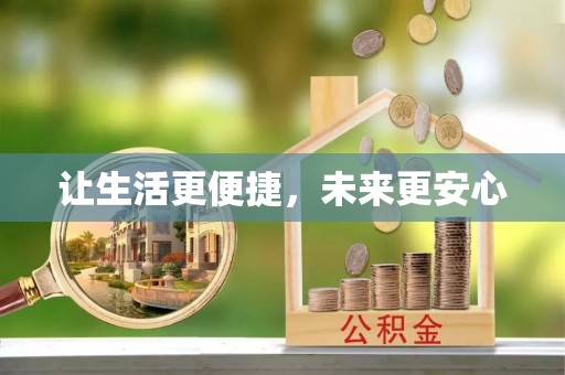卢龙让生活更便捷，未来更安心