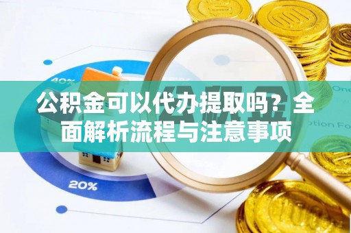 卢龙公积金可以代办提取吗？全面解析流程与注意事项