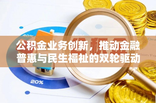 卢龙公积金业务创新，推动金融普惠与民生福祉的双轮驱动