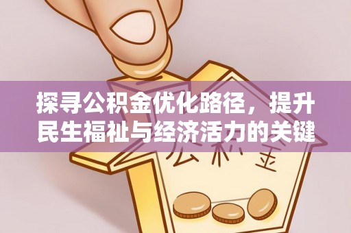 卢龙探寻公积金优化路径，提升民生福祉与经济活力的关键之举