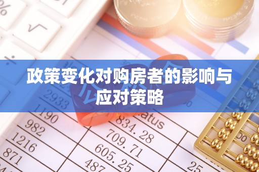 卢龙政策变化对购房者的影响与应对策略