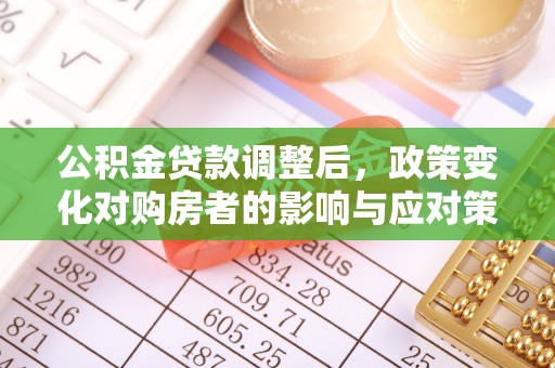 卢龙公积金贷款调整后，政策变化对购房者的影响与应对策略