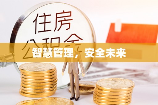 卢龙智慧管理，安全未来