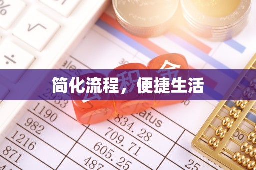 卢龙简化流程，便捷生活