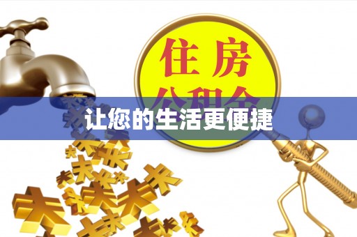 卢龙让您的生活更便捷